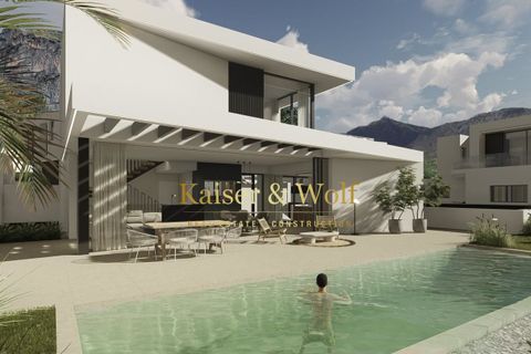 Villa i Polop, Alicante, Polop - € 725.000 | Ref: JS107 - foto 5