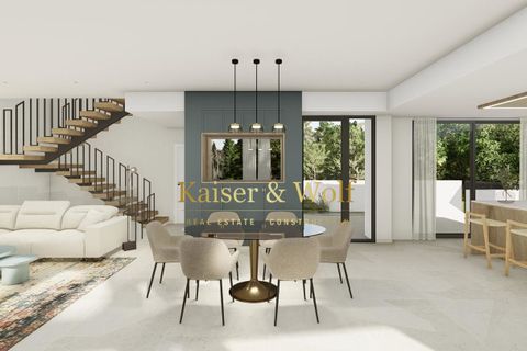 Villa i Polop, Alicante, Polop - € 725.000 | Ref: JS107 - foto 3