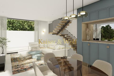 Villa i Polop, Alicante, Polop - € 725.000 | Ref: JS107 - foto 10