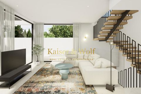 Villa i Polop, Alicante, Polop - € 725.000 | Ref: JS107 - foto 11