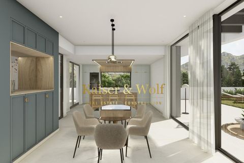 Villa i Polop, Alicante, Polop - € 725.000 | Ref: JS107 - foto 12