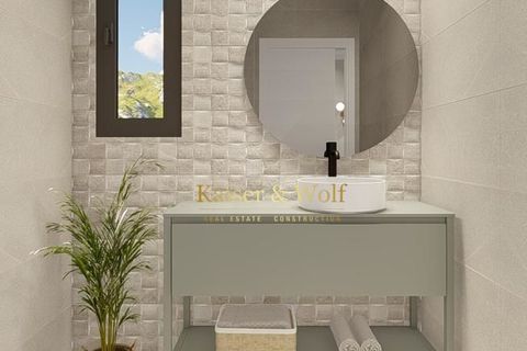 Villa i Polop, Alicante, Polop - € 725.000 | Ref: JS107 - foto 14
