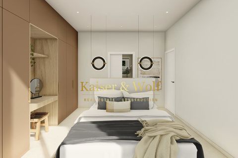 Villa i Polop, Alicante, Polop - € 725.000 | Ref: JS107 - foto 17