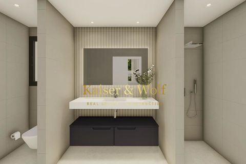 Villa i Polop, Alicante, Polop - € 725.000 | Ref: JS107 - foto 18