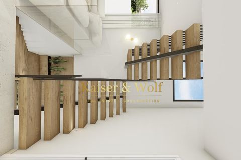 Villa i Polop, Alicante, Polop - € 725.000 | Ref: JS107 - foto 19