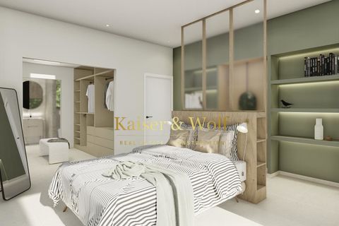 Villa i Polop, Alicante, Polop - € 725.000 | Ref: JS107 - foto 4