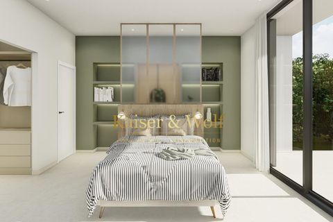 Villa i Polop, Alicante, Polop - € 725.000 | Ref: JS107 - foto 20