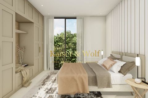 Villa i Polop, Alicante, Polop - € 725.000 | Ref: JS107 - foto 24