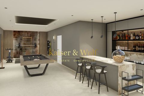Villa i Polop, Alicante, Polop - € 725.000 | Ref: JS107 - foto 29