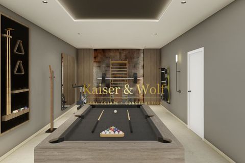Villa i Polop, Alicante, Polop - € 725.000 | Ref: JS107 - foto 30