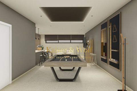 Villa i Polop, Alicante, Polop - € 725.000 | Ref: JS107 - foto 31
