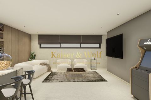 Villa i Polop, Alicante, Polop - € 725.000 | Ref: JS107 - foto 32