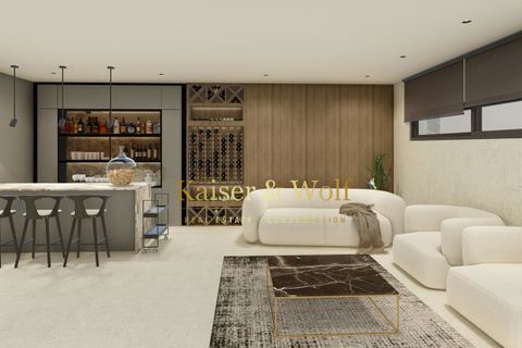 Villa i Polop, Alicante, Polop - € 725.000 | Ref: JS107 - foto 33