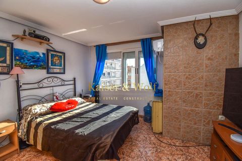 Appartement in Santa Pola, Alicante - foto 1