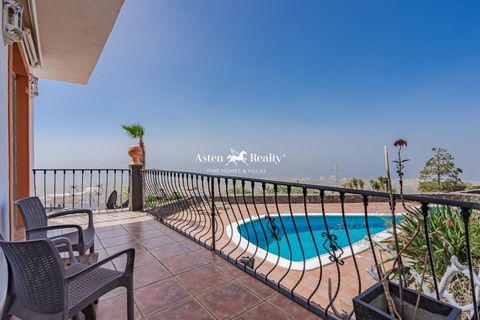 Villa a Adeje, Tenerife, Adeje - € 1.595.000 | Ref: 8691 - foto 8