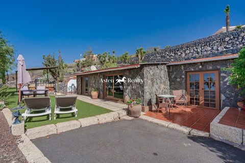 Villa a Adeje, Tenerife, Adeje - € 1.595.000 | Ref: 8691 - foto 17