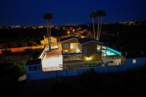 Finca i Orihuela, Alicante - foto 4