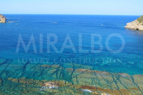 Villa i Cap Martin, Alicante, Cap Martin - € 1.285.000 | Ref: MIR0147 - foto 12