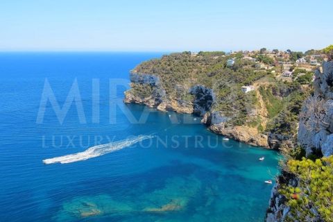 Villa i Cap Martin, Alicante, Cap Martin - € 1.285.000 | Ref: MIR0147 - foto 16
