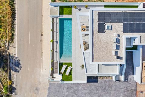 Villa i Polop, Alicante, Polop - € 755.000 | Ref: 1258 - foto 2