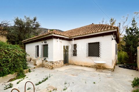 Byhus i Lanjaron, Granada, Lanjaron - € 200.000 | Ref: LLW-Casa Aura - foto 4