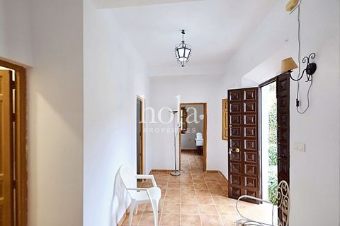 Byhus i Lanjaron, Granada, Lanjaron - € 200.000 | Ref: LLW-Casa Aura - foto 5
