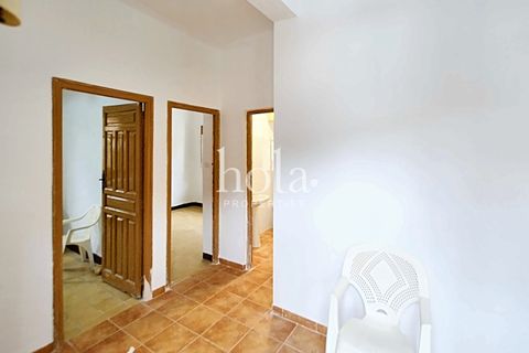 Byhus i Lanjaron, Granada, Lanjaron - € 200.000 | Ref: LLW-Casa Aura - foto 10