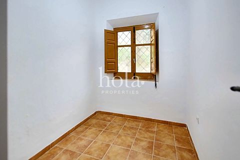 Byhus i Lanjaron, Granada, Lanjaron - € 200.000 | Ref: LLW-Casa Aura - foto 11