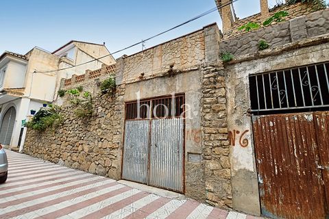 Byhus i Lanjaron, Granada, Lanjaron - € 200.000 | Ref: LLW-Casa Aura - foto 18
