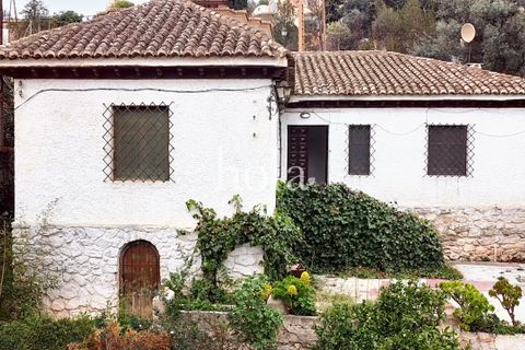 Byhus i Lanjaron, Granada, Lanjaron - € 200.000 | Ref: LLW-Casa Aura - foto 21