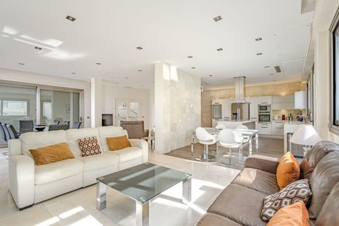 Villa i San Eugenio, Tenerife, San Eugenio - € 2.500.000 | Ref: CHA0117 - foto 7