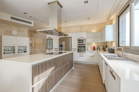 Villa i San Eugenio, Tenerife, San Eugenio - € 2.500.000 | Ref: CHA0117 - foto 11