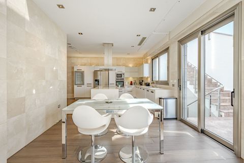Villa i San Eugenio, Tenerife, San Eugenio - € 2.500.000 | Ref: CHA0117 - foto 12