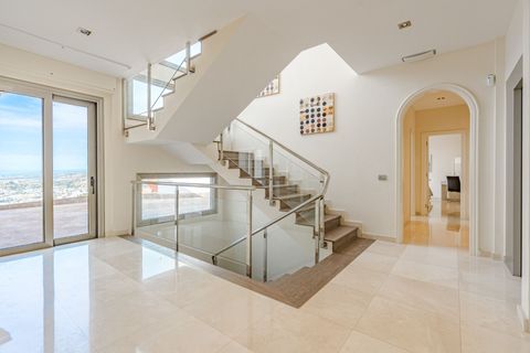 Villa i San Eugenio, Tenerife, San Eugenio - € 2.500.000 | Ref: CHA0117 - foto 13