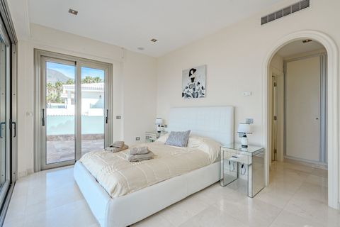 Villa i San Eugenio, Tenerife, San Eugenio - € 2.500.000 | Ref: CHA0117 - foto 15