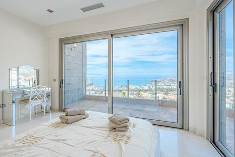 Villa i San Eugenio, Tenerife, San Eugenio - € 2.500.000 | Ref: CHA0117 - foto 16