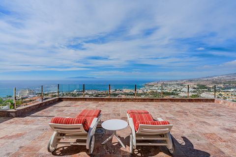 Villa i San Eugenio, Tenerife, San Eugenio - € 2.500.000 | Ref: CHA0117 - foto 38