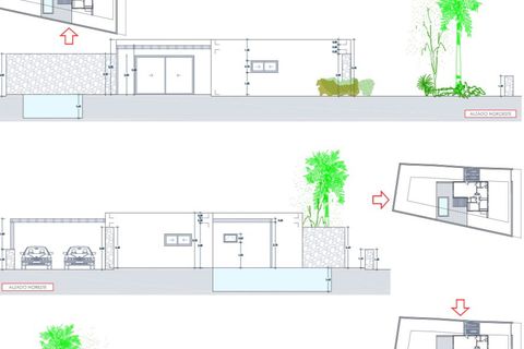 Villa i Lajares, Fuerteventura, Lajares - € 750.000 | Ref: 29 - foto 1