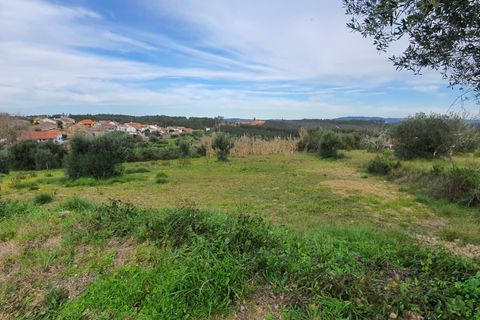 Helårsgrund i Tomar, Santarem, Tomar - € 32.000 | Ref: SÒL_233 - foto 5