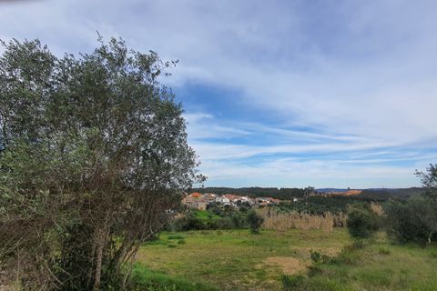 Helårsgrund i Tomar, Santarem, Tomar - € 32.000 | Ref: SÒL_233 - foto 6