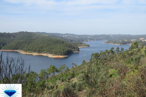 Helårsgrund i Tomar, Santarem, Tomar - € 35.000 | Ref: 0073 - foto 4