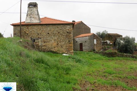 Villa i Macao, Santarem, Macao - € 47.500 | Ref: 00165 - foto 2