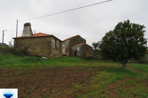 Villa i Macao, Santarem, Macao - € 47.500 | Ref: 00165 - foto 3