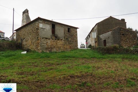 Villa i Macao, Santarem, Macao - € 47.500 | Ref: 00165 - foto 4