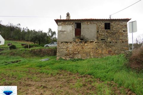 Villa i Macao, Santarem, Macao - € 47.500 | Ref: 00165 - foto 5