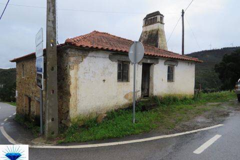 Villa i Macao, Santarem, Macao - € 47.500 | Ref: 00165 - foto 6