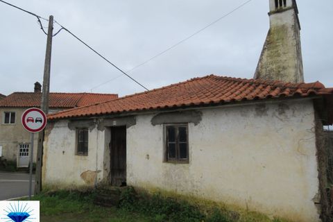 Villa i Macao, Santarem, Macao - € 47.500 | Ref: 00165 - foto 7