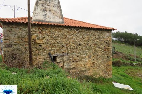 Villa i Macao, Santarem, Macao - € 47.500 | Ref: 00165 - foto 9