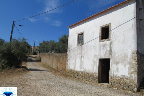Villa a Alvaiazere, Leiria, Alvaiazere - € 49.000 | Ref: 00197 - foto 3