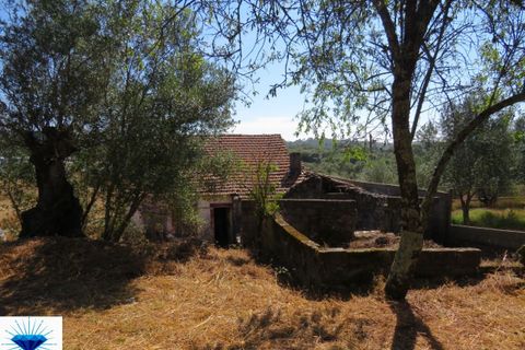 Villa a Alvaiazere, Leiria, Alvaiazere - € 49.000 | Ref: 00197 - foto 9